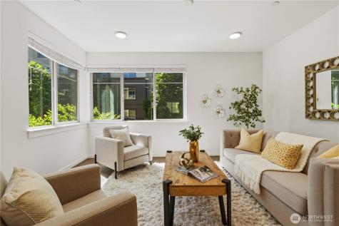 15865 NE 14th Road Bellevue WA 98008