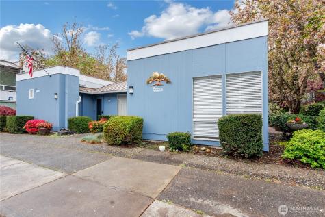 7425 Ruby Drive SW Lakewood WA 98498