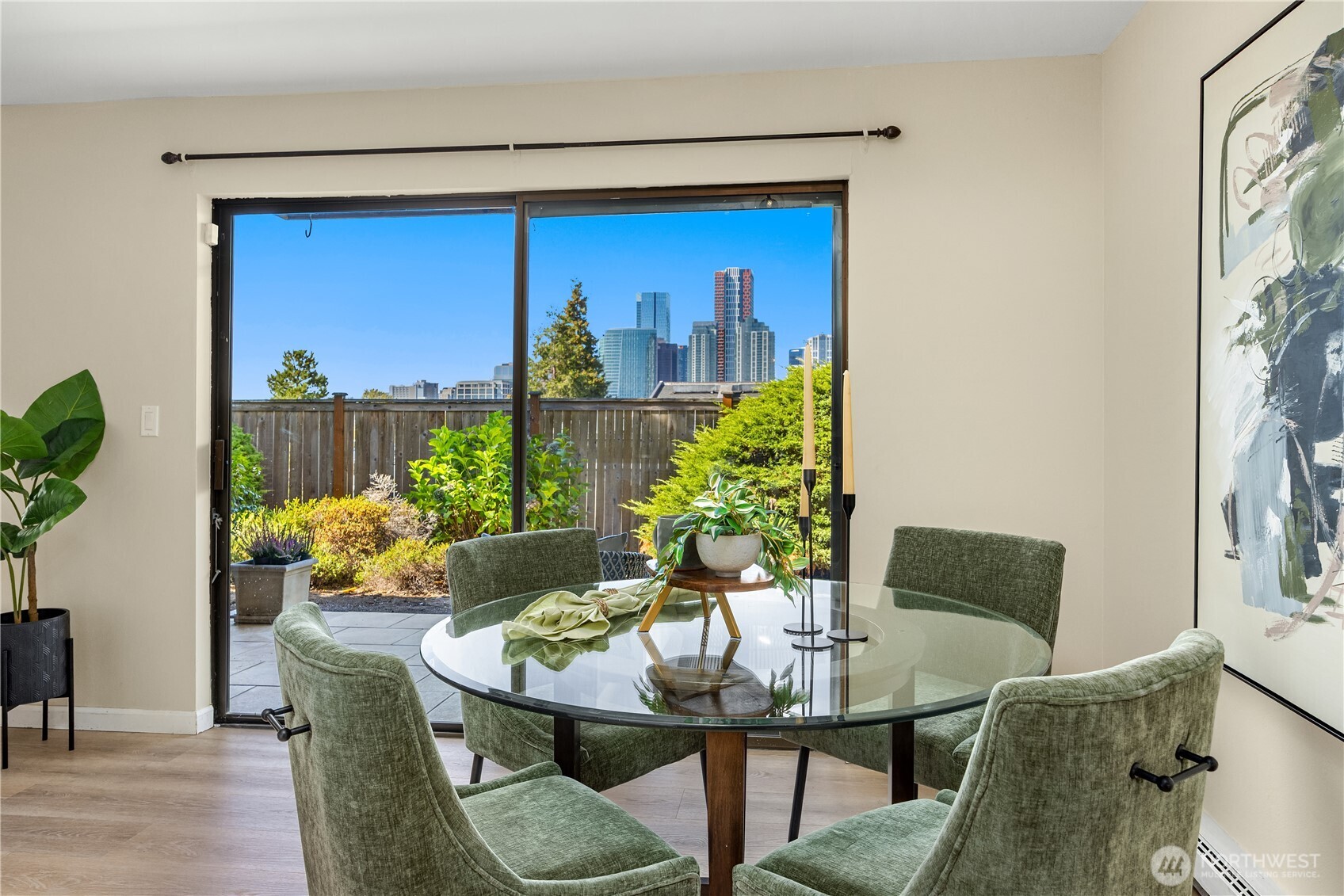 717 122nd Avenue NE Bellevue WA 98005