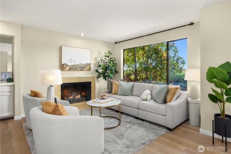 717 122nd Avenue NE Bellevue WA 98005