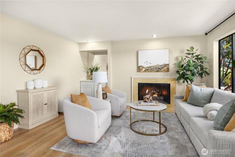 717 122nd Avenue NE Bellevue WA 98005