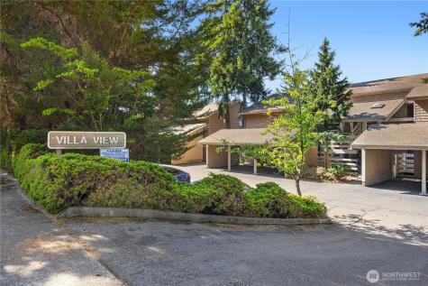 717 122nd Avenue NE Bellevue WA 98005