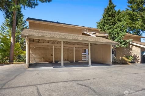 717 122nd Avenue NE Bellevue WA 98005