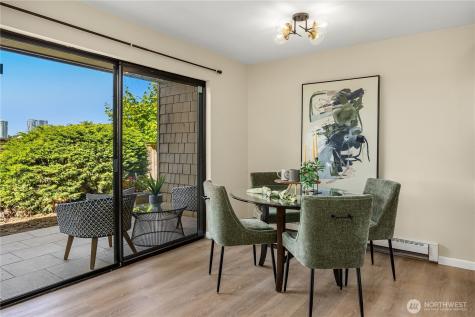 717 122nd Avenue NE Bellevue WA 98005