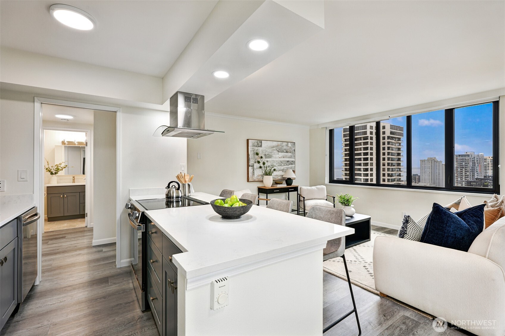 2100 3rd Avenue Seattle WA 98121