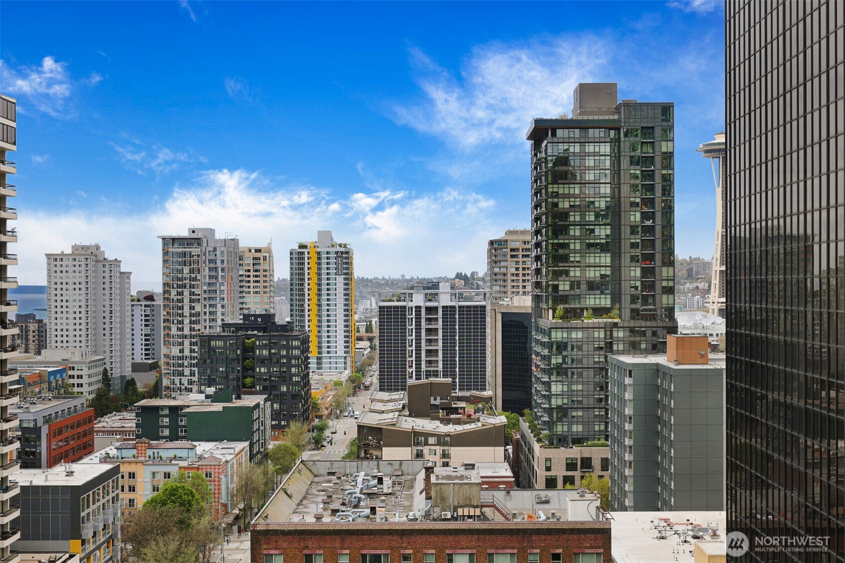 2100 3rd Avenue Seattle WA 98121