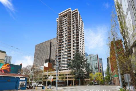 2100 3rd Avenue Seattle WA 98121