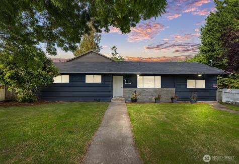 8526 8th Avenue W Everett WA 98204