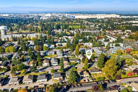 8526 8th Avenue W Everett WA 98204