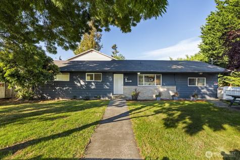 8526 8th Avenue W Everett WA 98204