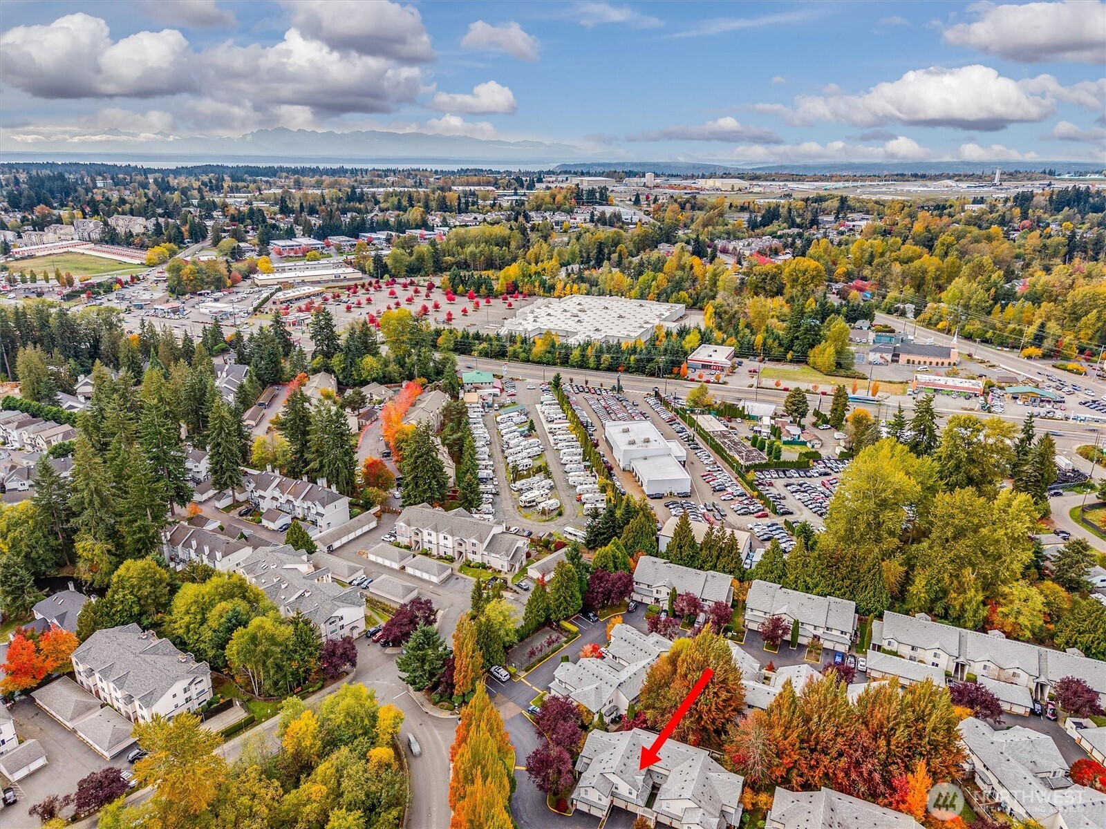 1131 115th Street SW Everett WA 98204
