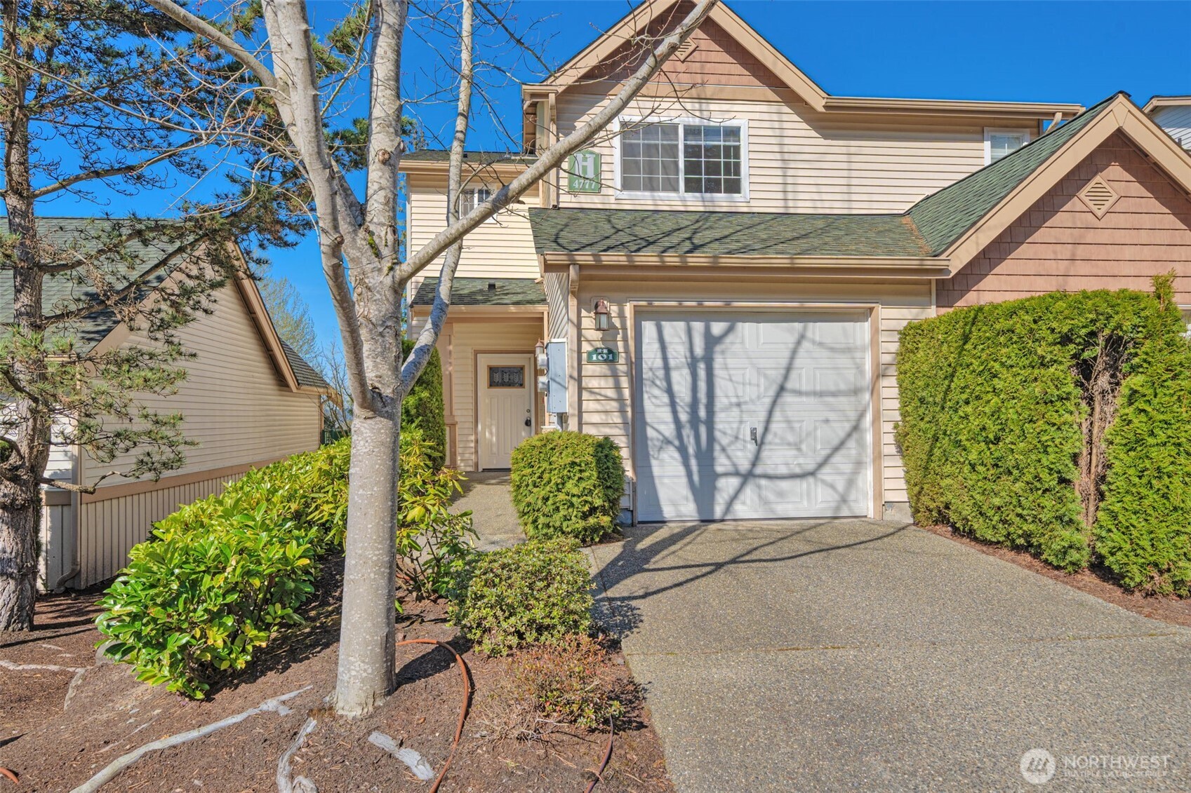 4777 Whitworth Avenue S Renton WA 98055