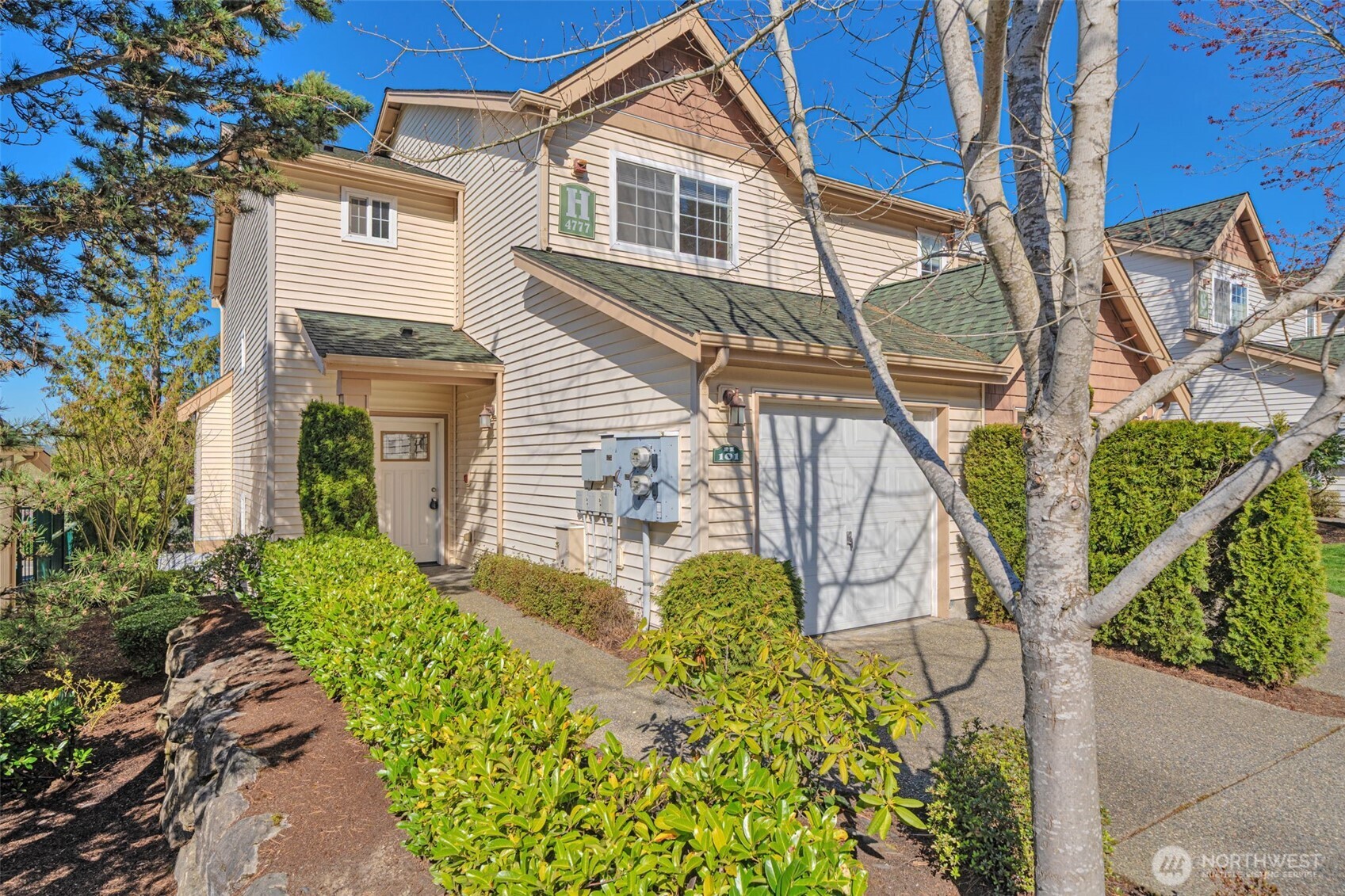 4777 Whitworth Avenue S Renton WA 98055