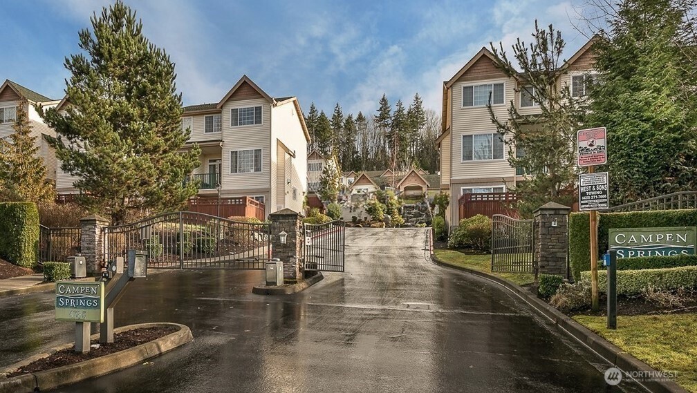 4777 Whitworth Avenue S Renton WA 98055