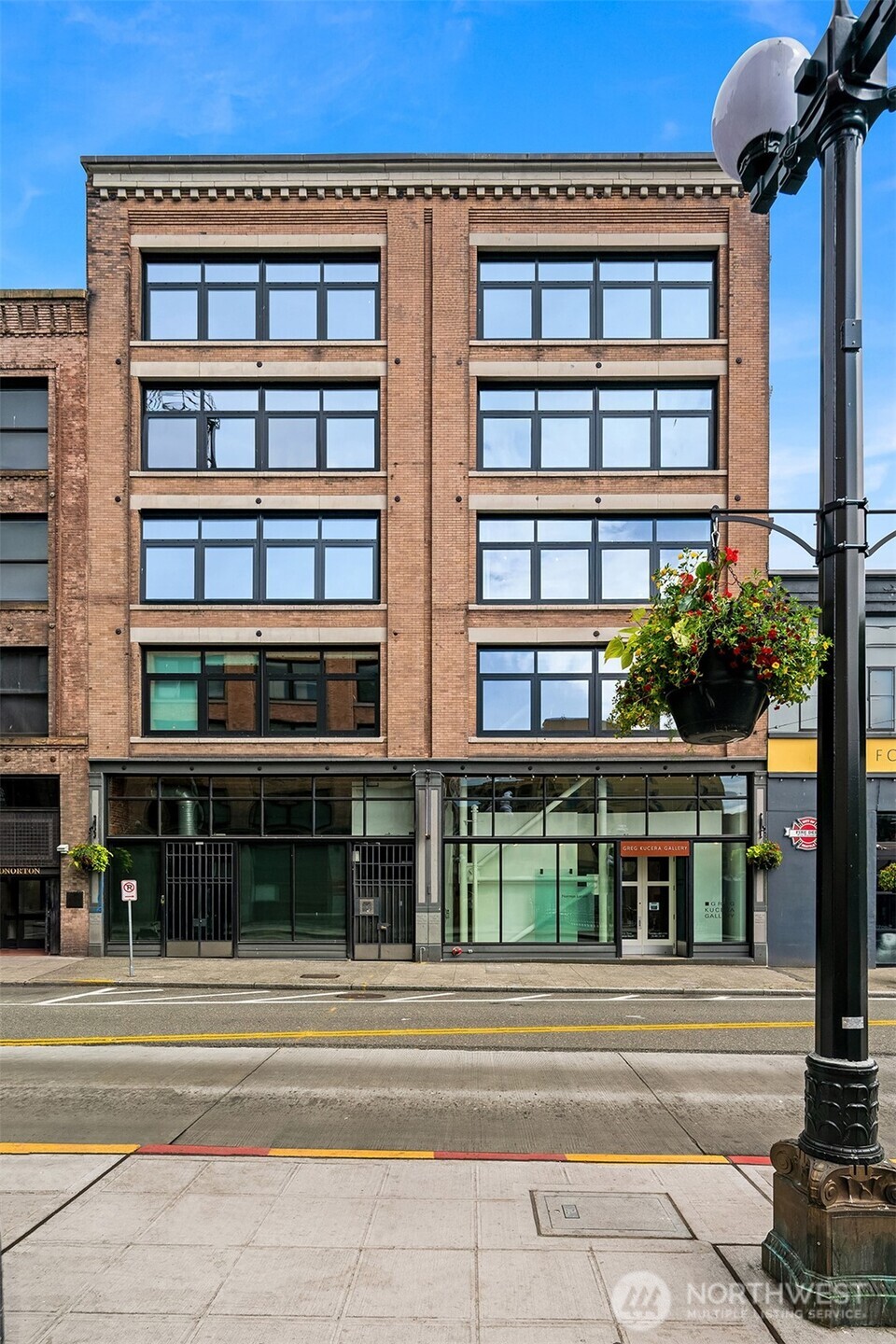 210 3rd Avenue S Seattle WA 98104