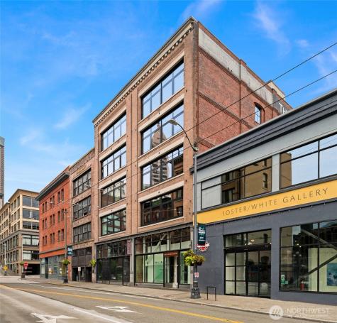 210 3rd Avenue S Seattle WA 98104
