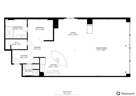 210 3rd Avenue S Seattle WA 98104