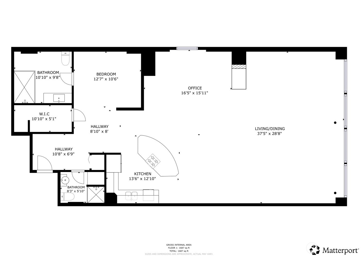 210 3rd Avenue S Seattle WA 98104