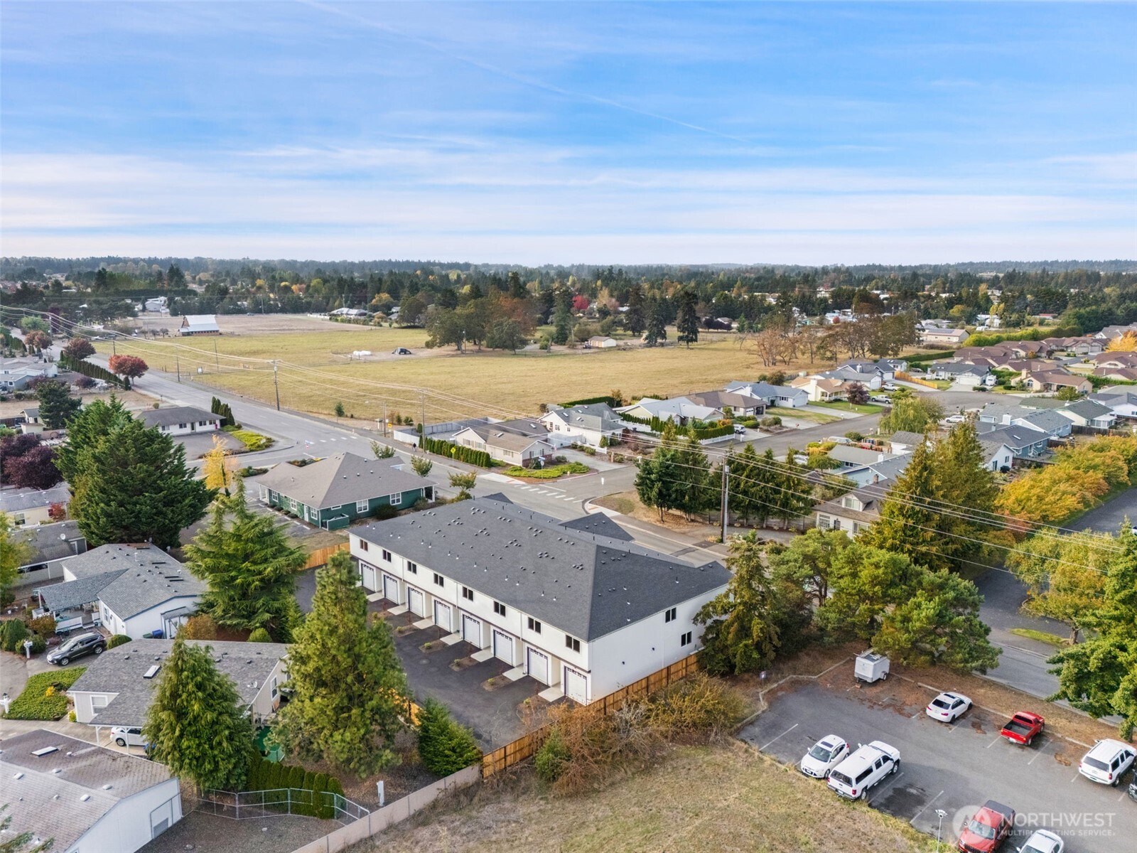 669 W Hendrickson Sequim WA 98382