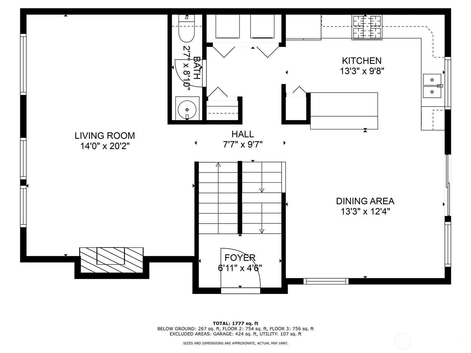 22029 39th Place S Kent WA 98032