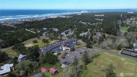 710 S Hancock Avenue Westport WA 98595