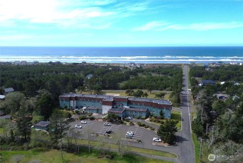 710 S Hancock Avenue Westport WA 98595
