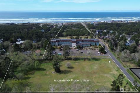 710 S Hancock Avenue Westport WA 98595
