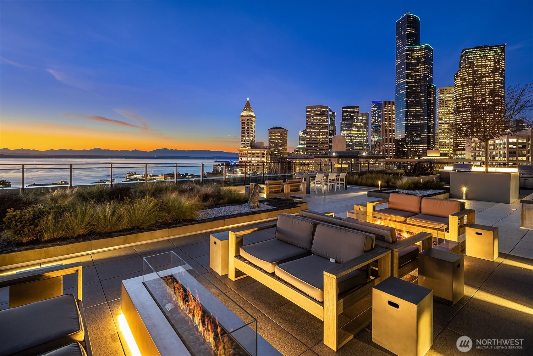 450 S Main Street Seattle WA 98104