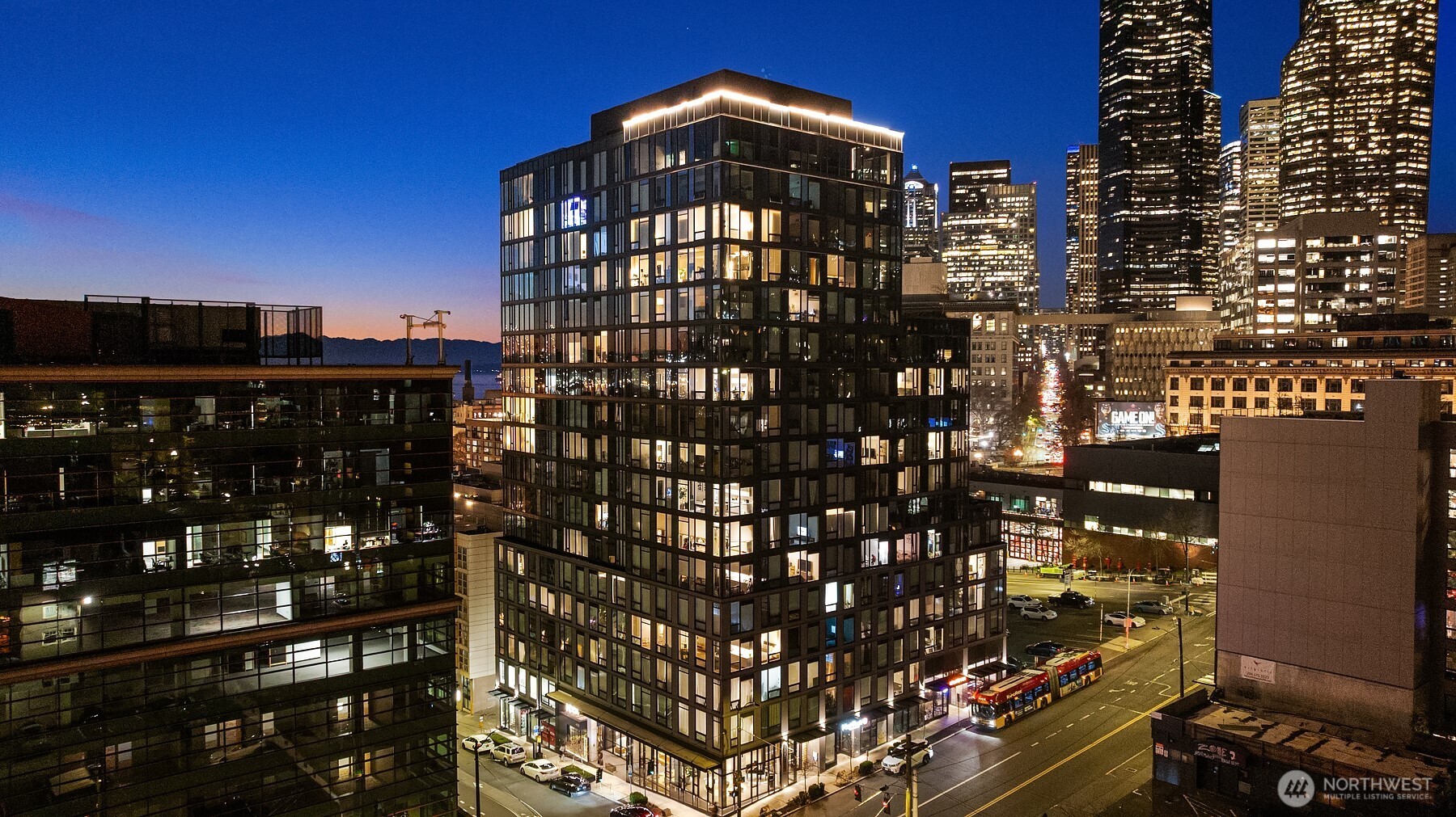 450 S Main Street Seattle WA 98104