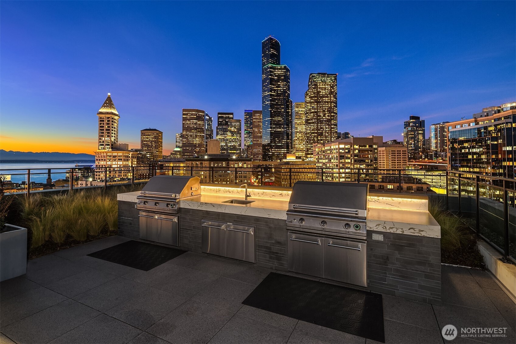 450 S Main Street Seattle WA 98104