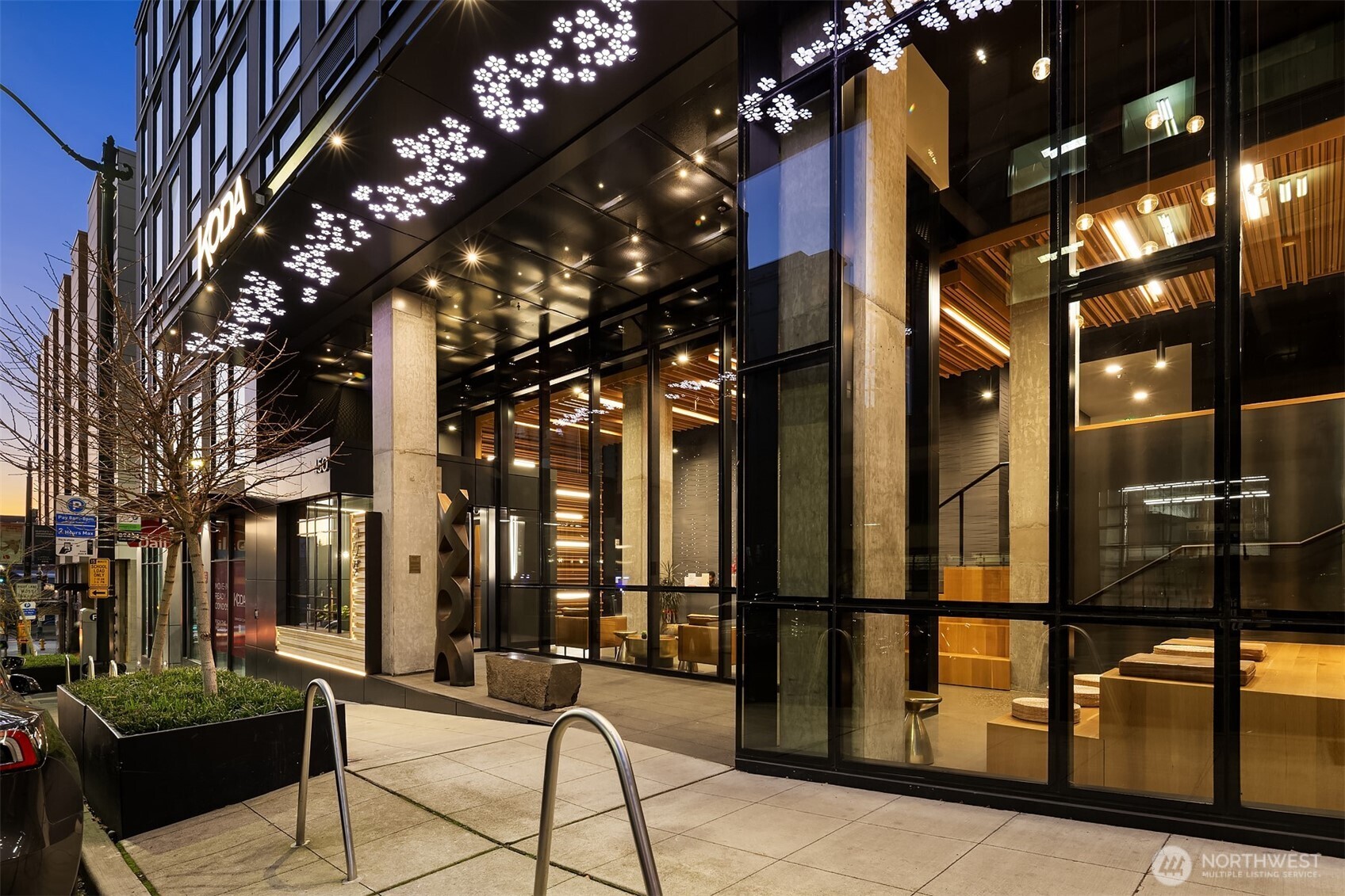 450 S Main Street Seattle WA 98104