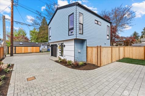 9537 Dayton Avenue N Seattle WA 98103