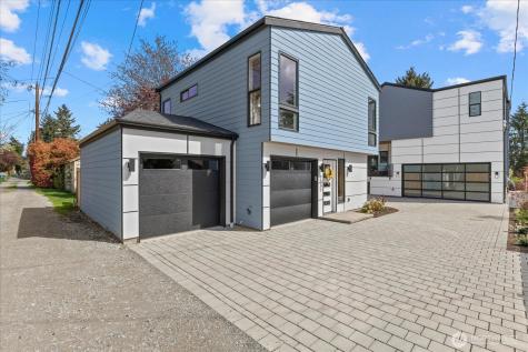 9537 Dayton Avenue N Seattle WA 98103