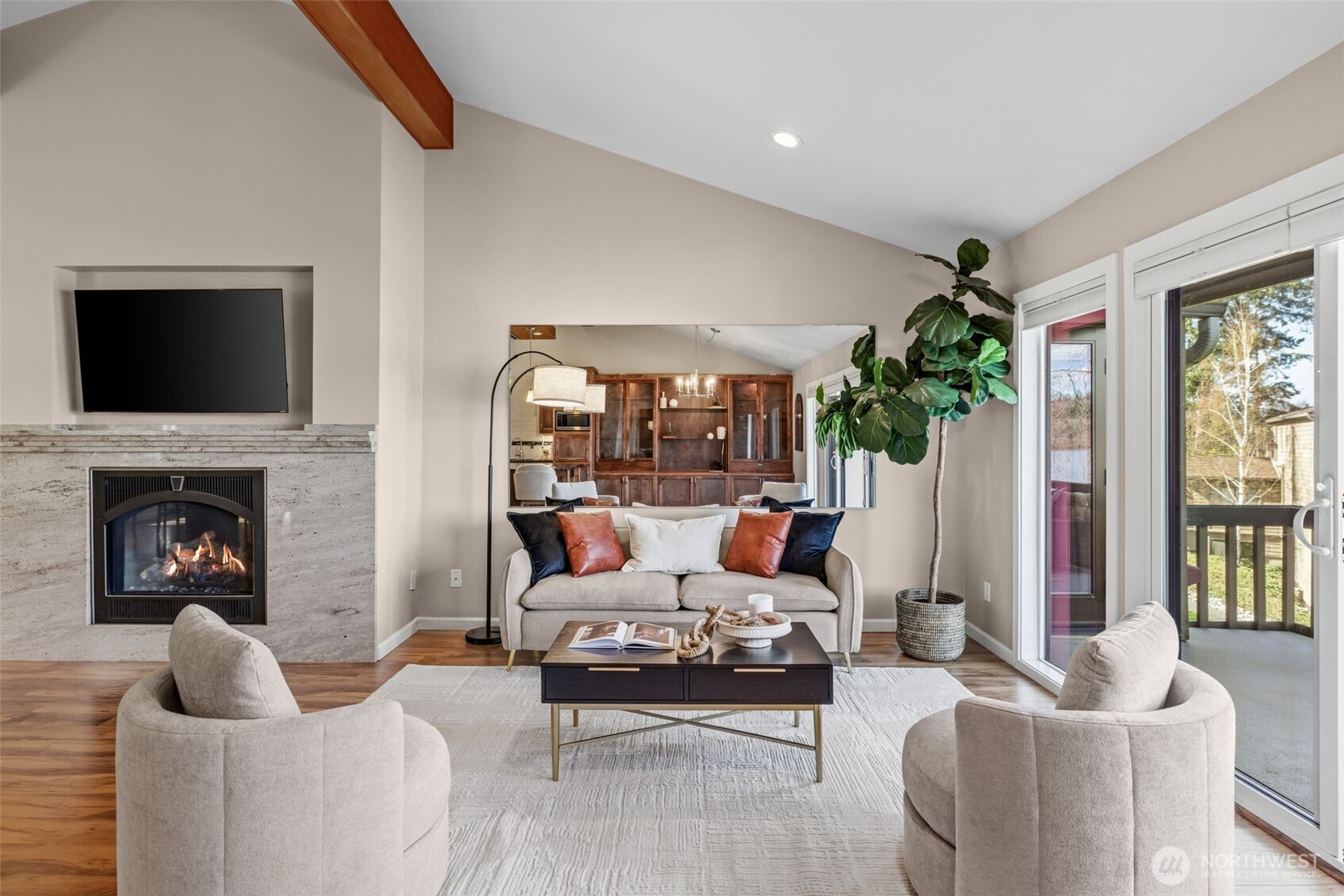 17434 NE 40th Place Redmond WA 98052