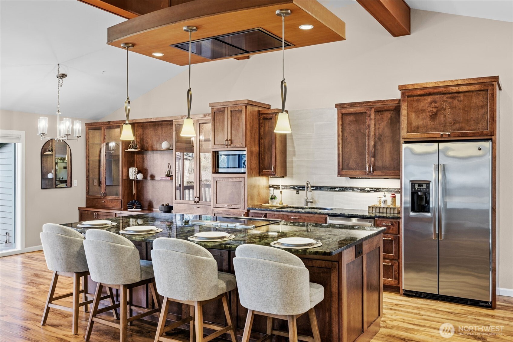 17434 NE 40th Place Redmond WA 98052