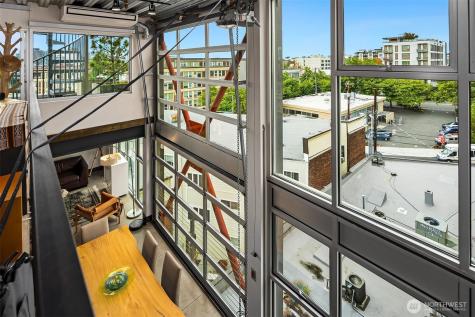 1310 E Union Street Seattle WA 98122