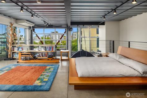1310 E Union Street Seattle WA 98122