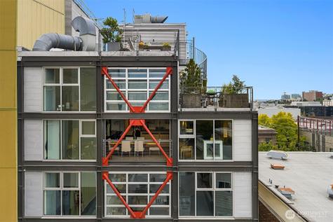 1310 E Union Street Seattle WA 98122