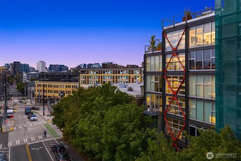 1310 E Union Street Seattle WA 98122