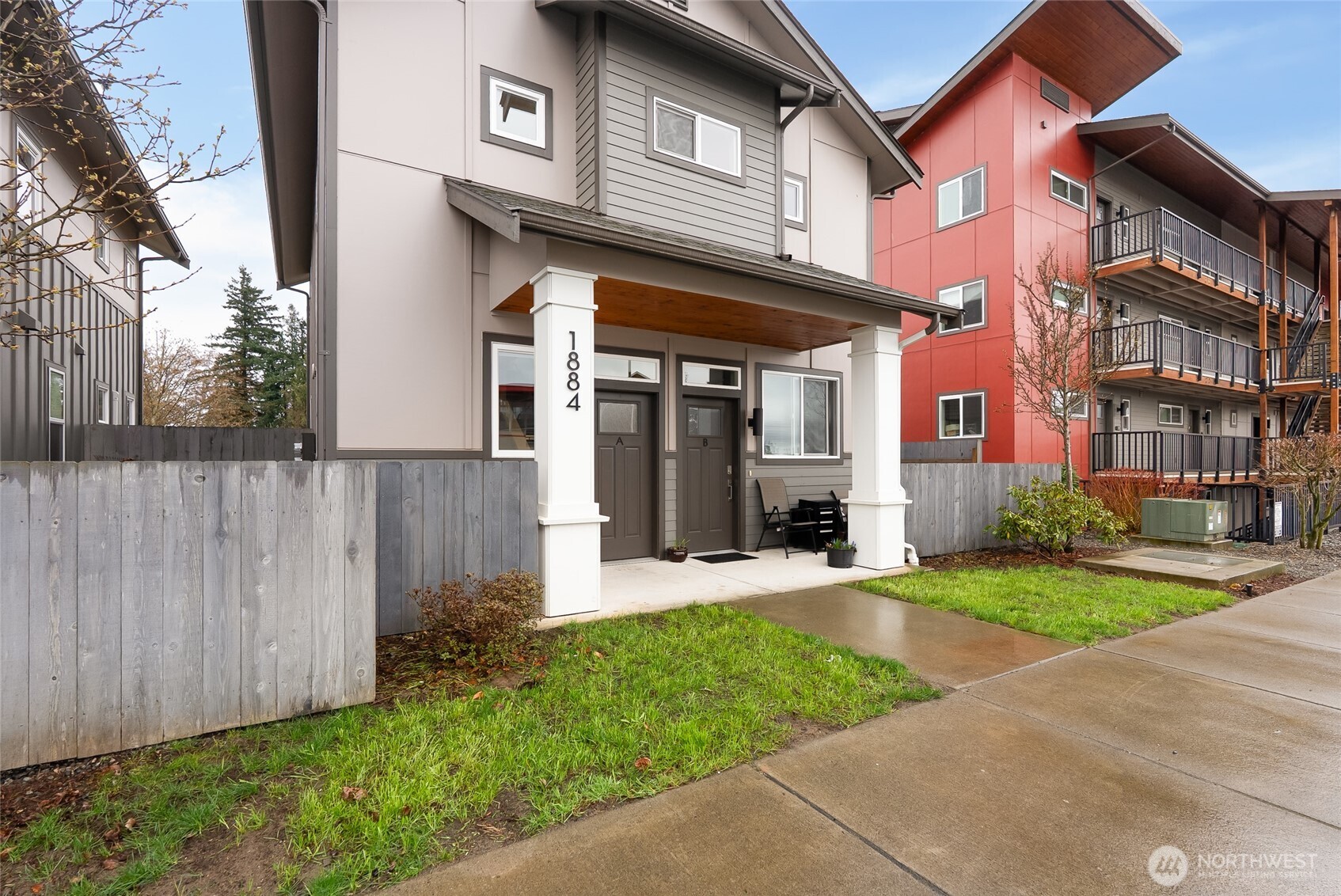 1884 Front Street Lynden WA 98264