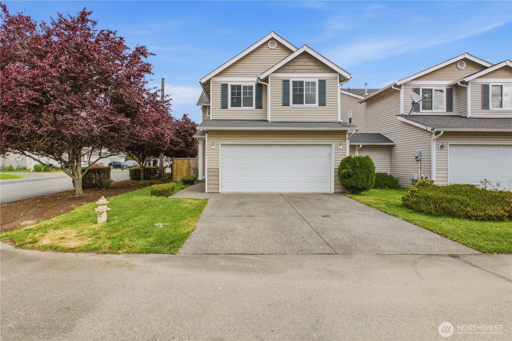 10401 197th Street Ct E Graham WA 98338