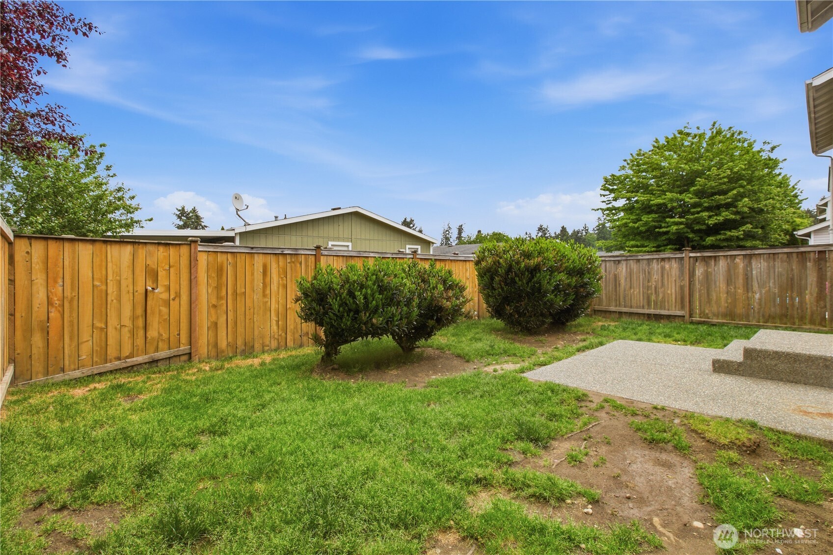 10401 197th Street Ct E Graham WA 98338