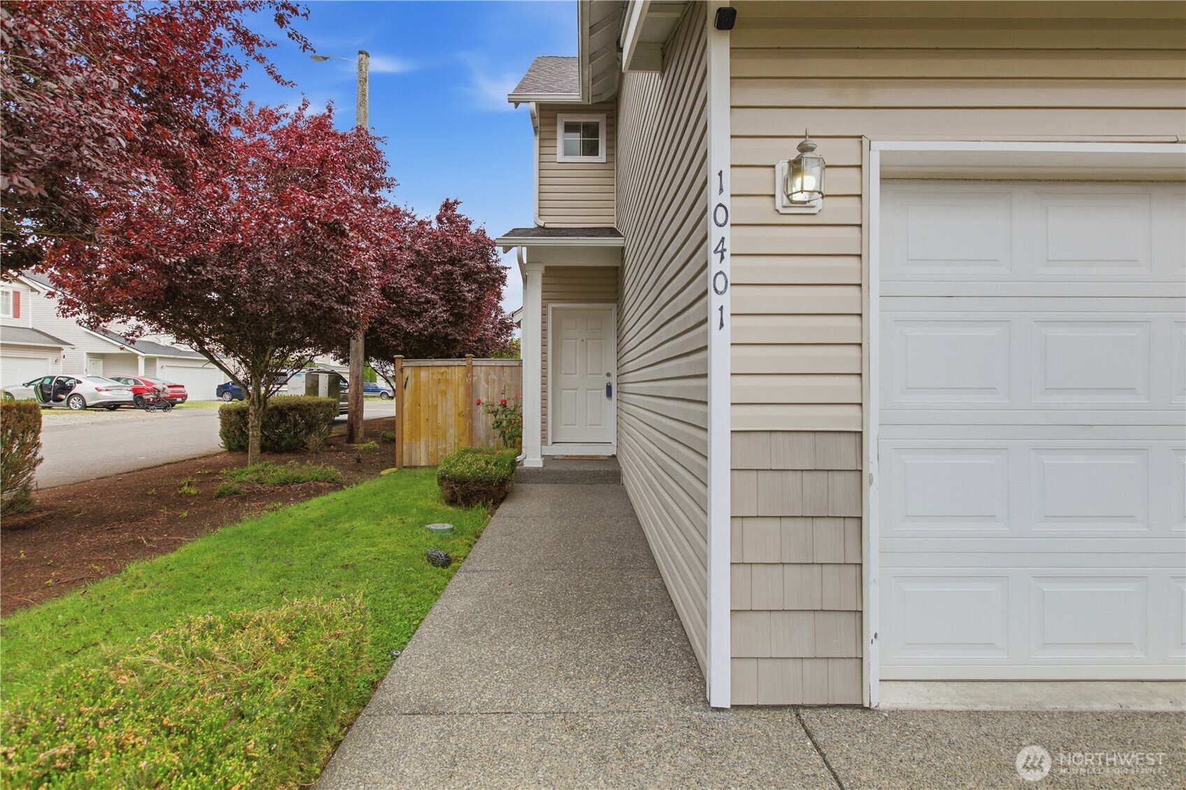 10401 197th Street Ct E Graham WA 98338
