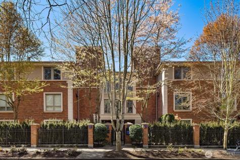 1185 Broadway E Seattle WA 98102