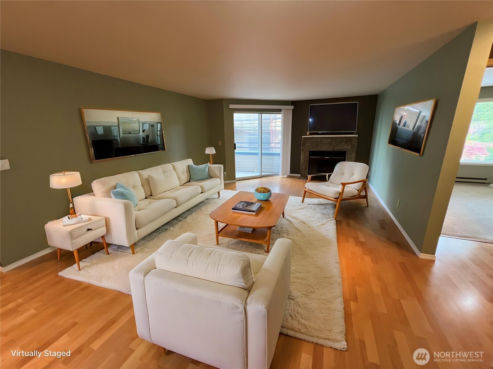 6960 California Avenue SW Seattle WA 98136