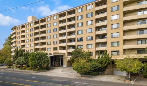 4545 Sand Point Way NE Seattle WA 98105