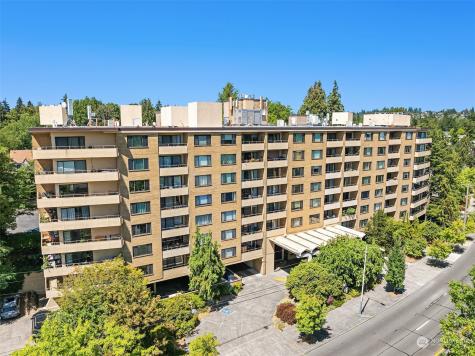 4545 Sand Point Way NE Seattle WA 98105