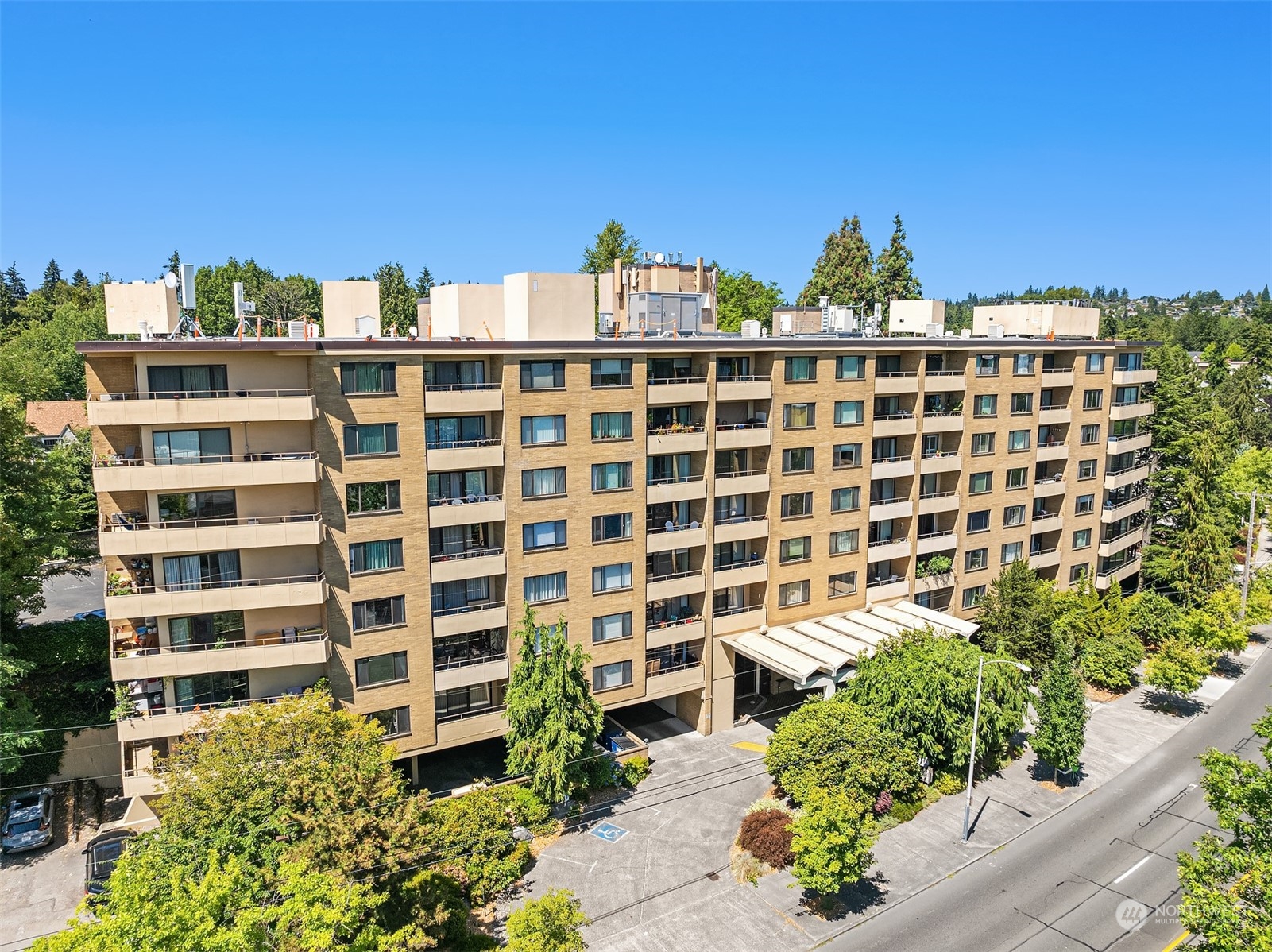 4545 Sand Point Way NE Seattle WA 98105
