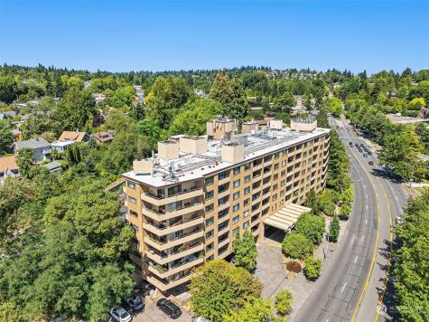 4545 Sand Point Way NE Seattle WA 98105