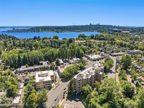 4545 Sand Point Way NE Seattle WA 98105